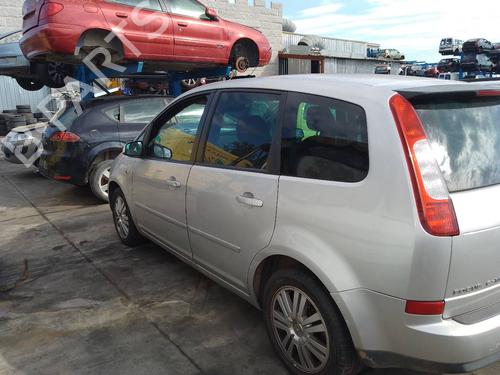 Hand brake FORD FOCUS C-MAX (DM2)  | BP10212446I18 