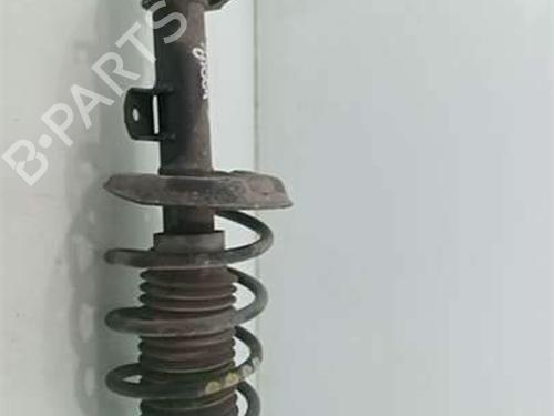 Used Left front shock absorber Left front shock absorber 38523227 38523227