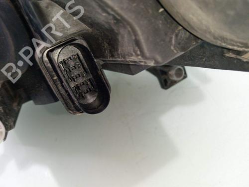 Left headlight VW PASSAT B6 (3C2) 1.9 TDI | BP39198824C28 - Image 5