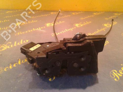 Used Rear left lock MAZDA 3 Saloon (BK) [1999-2009]  5304029