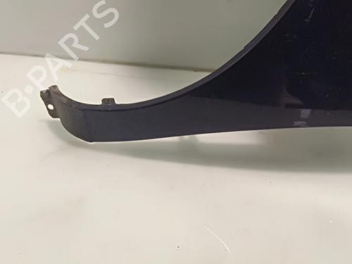 Left front fenders SEAT ALHAMBRA (7V8, 7V9)  | BP15779179C41 