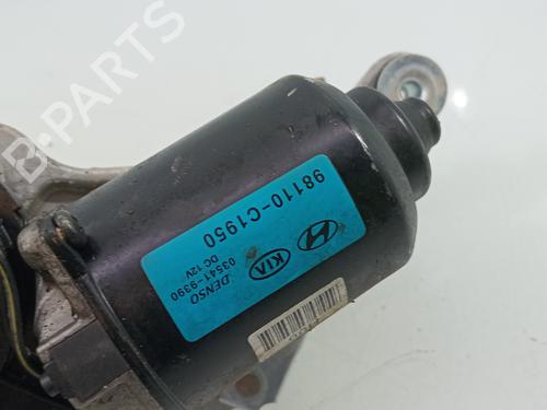 Front wiper motor KIA STONIC (YB)  | BP26335180M29 