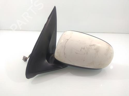 Left mirror NISSAN ALMERA II (N16)  | BP5303870C26 