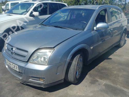 Left mirror OPEL SIGNUM Hatchback (Z03)  | BP9511994C26 