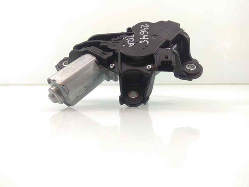 Rear wiper motor RENAULT GRAND SCÉNIC III (JZ0/1_)  | BP10521797M102 