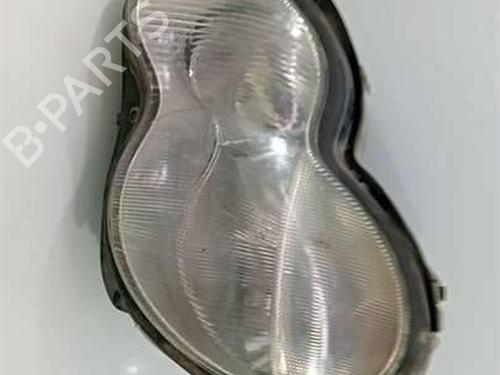 Used Left headlight Left headlight 38523632 38523632