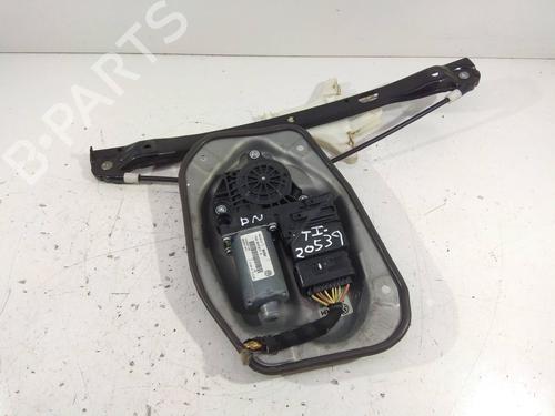 Used Rear left window mechanism VW GOLF V (1K1) [2003-2010]  8063509