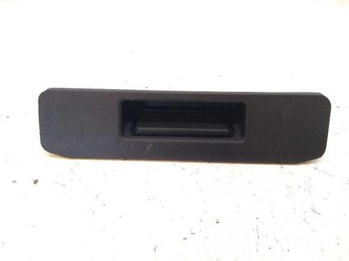 Used Tailgate handle MERCEDES-BENZ V-CLASS (638/2) [1996-2003]  13527901