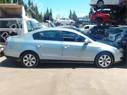 Left front driveshaft VW PASSAT B6 (3C2) 2.0 TDI 16V | BP38521422M38 - Image 7