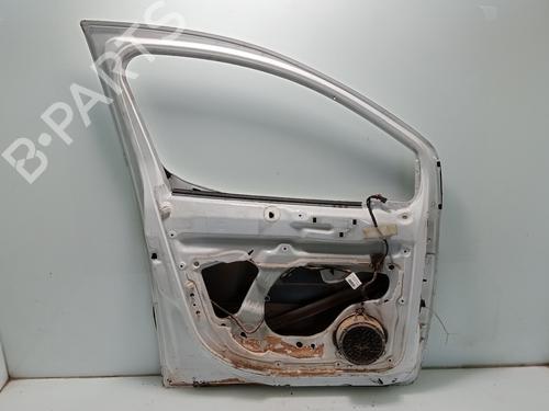 Left front door CITROËN BERLINGO MULTISPACE (B9)  | BP29536690C2 