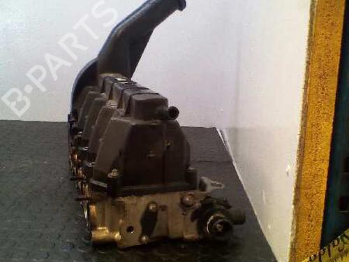 Cylinder head MERCEDES-BENZ A-CLASS (W168) A 160 (168.033, 168.133) | BP10979719M5 