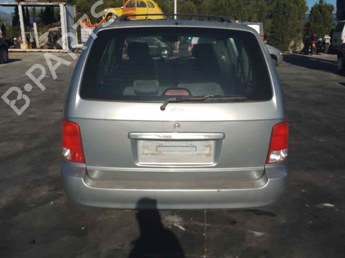 Right headlight KIA CARNIVAL I (UP, FL)  | BP9188072C29 