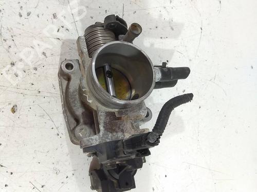 Used Throttle body KIA CERATO I Hatchback (LD) 1.6 (105 hp) 7795570