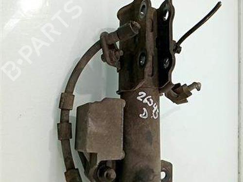 Right front shock absorber FORD TRANSIT COURIER B460 MPV 1.5 TDCi | BP38519904M17 - Image 4