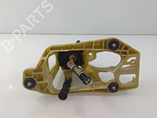 Gear lever MERCEDES-BENZ B-CLASS Sports Tourer (W245) B 180 CDI (245.207) | BP17870954M90 