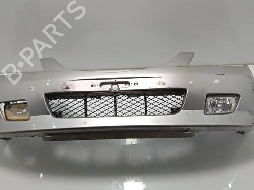 Paragolpes delantero MAZDA 323 F VI Hatchback (BJ) [1998-2004]  18469607