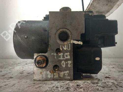 ABS pump OPEL ZAFIRA A MPV (T98) 2.0 DTI 16V (F75) | BP5295294M43 