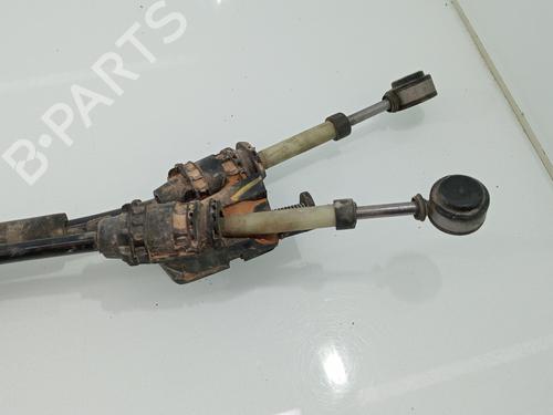 Gear lever PEUGEOT 208 I (CA_, CC_)  | BP26883229M90 