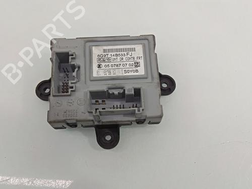 Used Electronic module FORD S-MAX (WA6) [2006-2014]  16317349