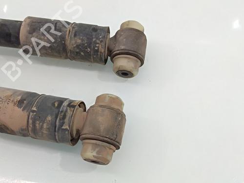 Right rear shock absorber MERCEDES-BENZ A-CLASS (W168) A 170 CDI (168.008) | BP16061895M19 
