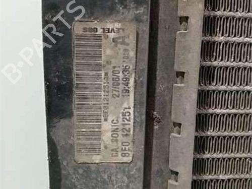 Water radiator AUDI A4 B6 Avant (8E5) 1.9 TDI quattro | BP38522143M31 - Image 4