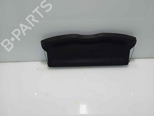 Rear parcel shelf ALFA ROMEO MITO (955_) 1.6 JTDM (955AXC1B) (120 hp)null