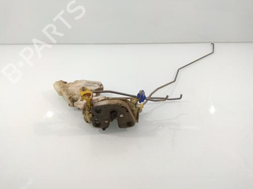 Used Front left lock NISSAN VANETTE CARGO Van (HC 23) [1994-2002]  10777083