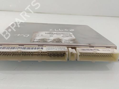 Control unit MERCEDES-BENZ S-CLASS (W220)  | BP16785751M11 