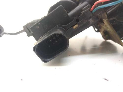 Front right lock SEAT TOLEDO II (1M2) 1.9 TDI | BP6540670C97 