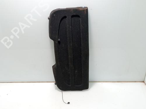 Used Rear parcel shelf FORD FIESTA VI (CB1, CCN) 1.6 TDCi (90 hp) 26950361