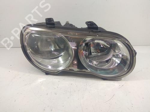 Faro destro MG MG ZR 105 (103 hp) 7039215