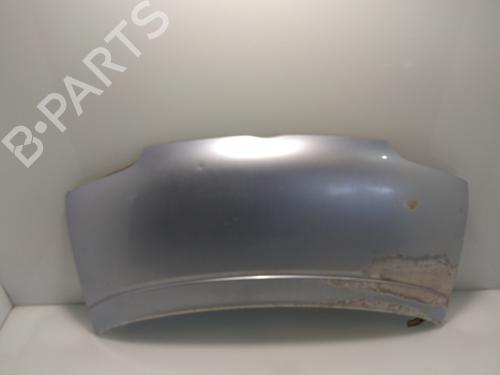 Hood NISSAN SERENA (C23) 2.0 D | BP11736876C1 