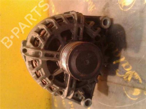Used Alternator Alternator 39431223 39431223