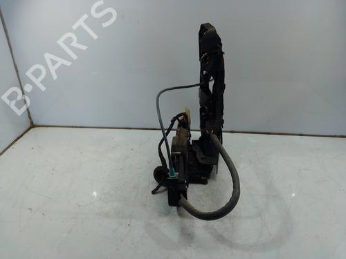 Front left lock MERCEDES-BENZ A-CLASS Saloon (V177) A 180 d (177.103) | BP29536854C98 