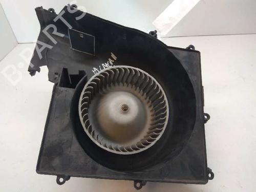 Used Heater blower motor NISSAN ALMERA TINO (V10) [1998-2006]  5302267