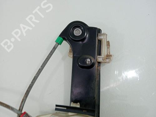 Front left window mechanism BMW X3 (E83) 2.0 d | BP38753059C22 - Image 4