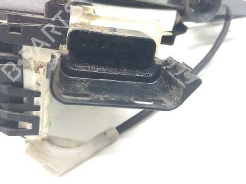 Front right lock CITROËN C3 I (FC_, FN_)  | BP5827588C97 