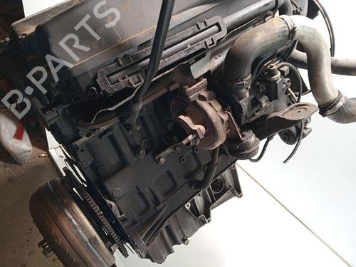 Engine BMW X5 (E53) 3.0 d | BP30096309M1 - Image 9