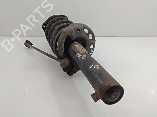 Right front shock absorber VW GOLF VI (5K1)  | BP23883810M17 