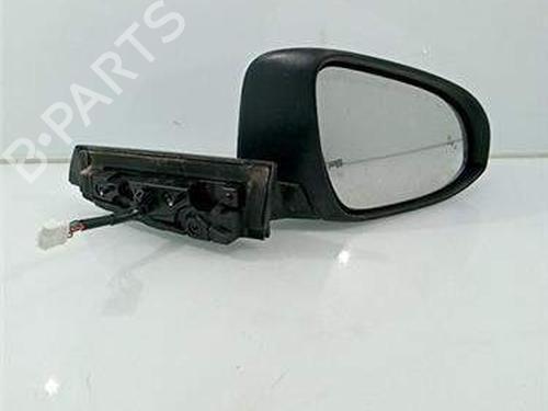 Used Right mirror Right mirror 38520755 38520755