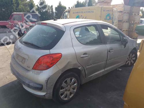 Right front driveshaft PEUGEOT 207 (WA_, WC_) 1.4 | BP10419084M39 