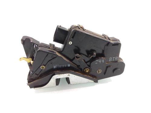 Front right lock BMW 3 Touring (E46) 320 i | BP11047764C97 