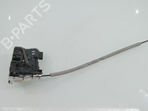 Rear left lock MG MG ZS SUV (AZS1)  | BP29437806C100 