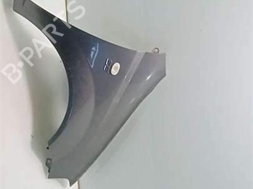 Forskærm Højre Forskærm Højre 38522102 38522102