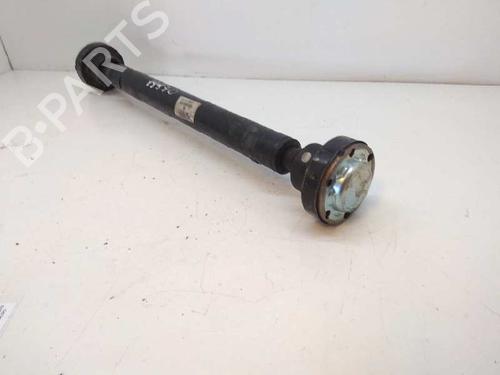 Mellomaksel kompl. VW TOUAREG (7LA, 7L6, 7L7) 2.5 R5 TDI | BP5308507M37 