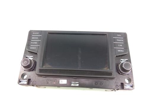 Elektronisk modul VW PASSAT B8 Variant (3G5, CB5) 1.6 TDI (120 hp) 10213766