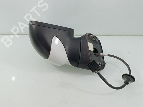 Right mirror OPEL ZAFIRA TOURER C (P12) | BP30107658C27