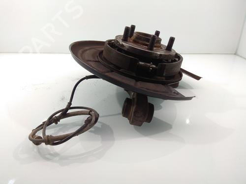 Right rear steering knuckle LAND ROVER DISCOVERY III (L319)  | BP11416931M28 