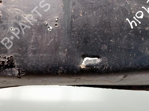 Front bumper CITROËN JUMPER I Van (244)  | BP29194458C7 