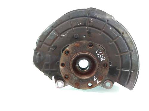 Used Right front steering knuckle Right front steering knuckle ALFA ROMEO GIULIETTA (940_) 1.6 JTDM (940FYB11, 940FYB1A, 940FYF11, 940FYF1A) (120 hp) 10365642 10365642